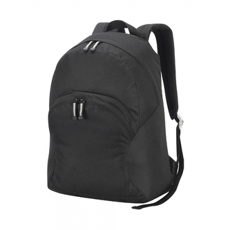 Batoh Shugon Milan 20 l - černý