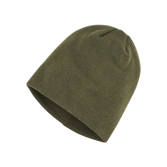 Čepice zimní Brandit Beanie Mover - olivová