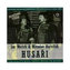 Jan Werich, Miroslav Horníček: Husaři 2 CD