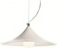 ZÁVĚSNÉ SVÍTIDLO MANDARIN SP1 Bianco 087276 bílé