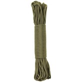 Para lano MFH Paracord 30 m - olivové