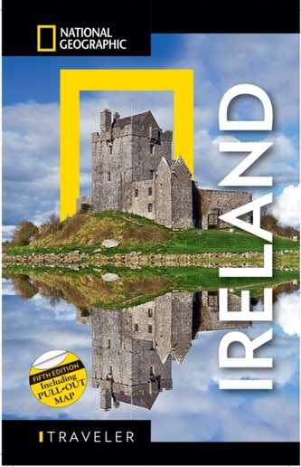 National Geographic Traveler: Ireland, Fifth Edition
