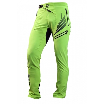 Kalhoty unisex Haven Energizer - zelené, M Kalhoty unisex Haven Energizer - zelené, M