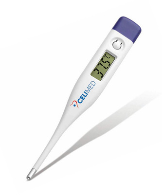 CELIMED Basic Temp (DT01B) cyfrowy termometr
