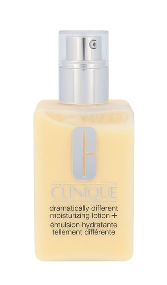 Clinique Dramatically Different Moisturizing Lotion+ Denní pleťový krém 200 ml pro ženy