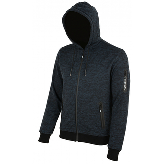 Mikina Bennon Olympos Sweatshirt - tmavě šedá, XL