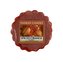 Yankee Candle Spiced Orange Vonná svíčka 22 g unisex