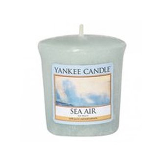 Yankee Candle Sea Air Vonná svíčka 49 g unisex