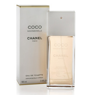 Chanel Coco Mademoiselle Toaletní voda 100 ml pro ženy Tester