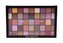 Revolution Paletka pudrových očních stínů Maxi Reloaded Palette Big Big Love 60,75 g woman