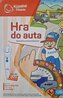 Kúzelné čítanie - Hra do auta