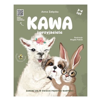 Kawa i przyjaciele