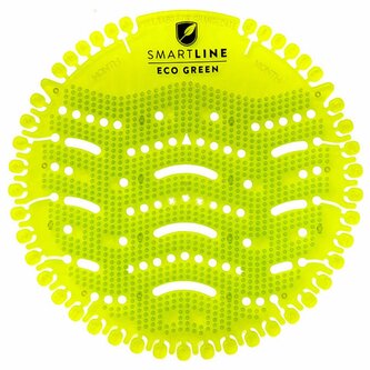 SmartLine Pisoárové sítko Basic Lemongrass 1 ks