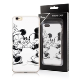 Pouzdro iPhone XS Max (6,5) Minnie Mouse vzor 010