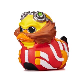 Tubbz kachnička mini Sonic - Dr. Eggman