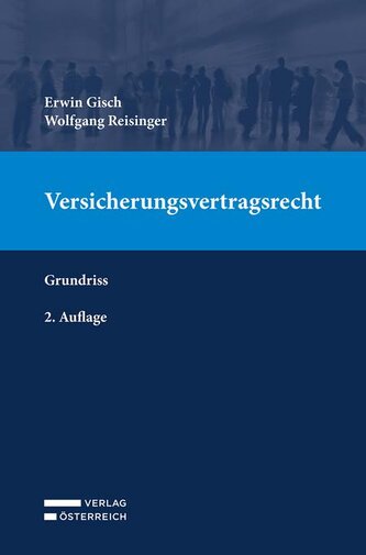 Versicherungsvertragsrecht