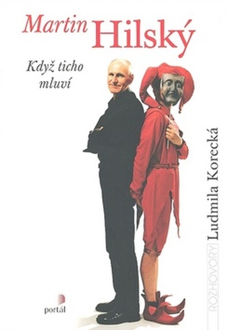 Hilský Martin