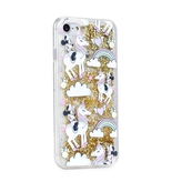 Pouzdro iPhone XS MAX (6,5) Minnie Mouse vzor 037