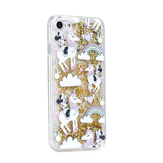 Pouzdro iPhone XS MAX (6,5) Minnie Mouse vzor 037