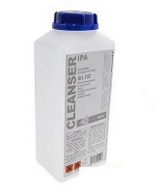 Cleanser IPA 1000ml - izopropylalkohol čistič