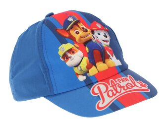 KŠILTOVKA TLAPKOVÁ PATROLA - velikost 53