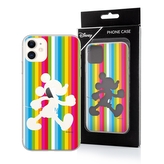 Pouzdro iPhone 12, 12 Pro (6,1) Mickey Mouse, vzor 026