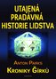 Utajená pradávná historie lidstva - Kroniky Girku