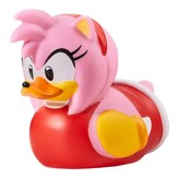 Tubbz kachnička mini Sonic - Amy Rose