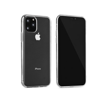 Pouzdro Back Case Ultra Slim 0,3mm Xiaomi Redmi Note 10 5G, Poco M3 Pro, M3 Pro 5G transparentní