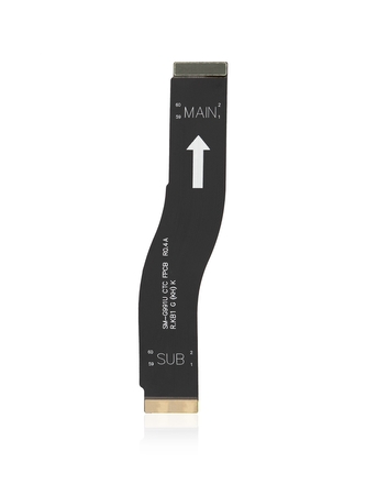 Samsung G991 Galaxy S21 4G/5G flex MAIN (LCD)