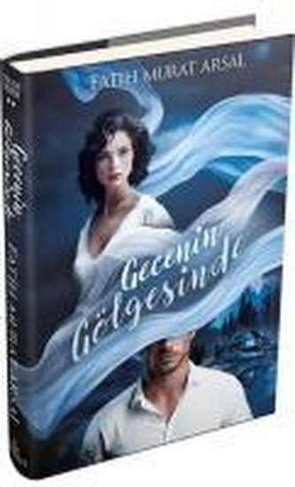 Gecenin Gölgesinde - Gölge Serisi 2 Ciltli