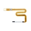 Samsung A037 Galaxy A03s flex fingerprint (otisk) white