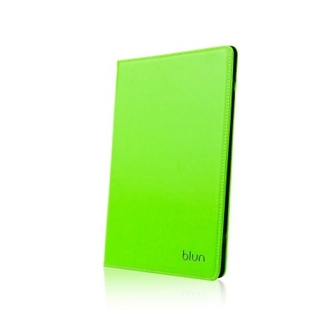 Pouzdro na TABLET 7´´ BLUN Comfort barva zelená