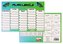 Plan lekcji A5 Pad (25szt)