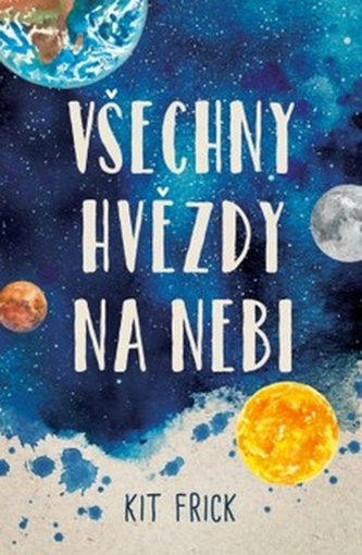 Všechny hvězdy na nebi Všechny hvězdy na nebi