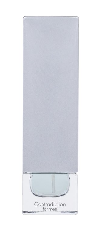 Calvin Klein Contradiction For Men Toaletní voda 50 ml pro muže
