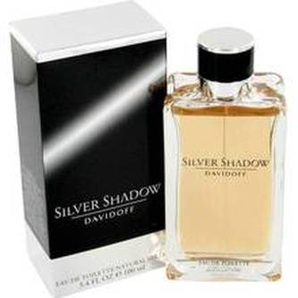 Davidoff Silver Shadow Toaletní voda 50 ml pro muže