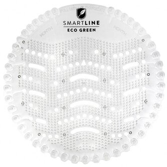 SmartLine Pisoárové sítko Basic Clean Cotton 1 ks