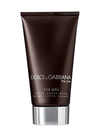 Dolce&Gabbana The One For Men Balzám po holení 75 ml pro muže