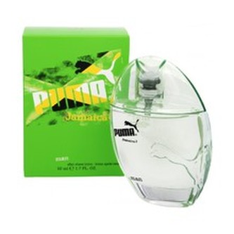 Puma Jamaica 2 Man Voda po holení 50 ml pro muže