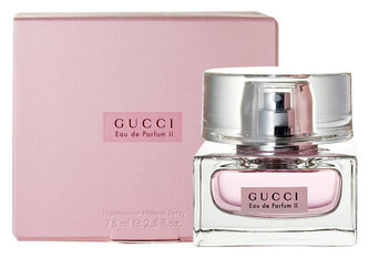 Gucci Eau de Parfum II. Parfémovaná voda 75 ml pro ženy