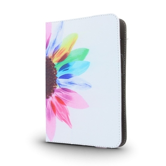 Pouzdro na tablet 9´´ - 10´´ Sunflower