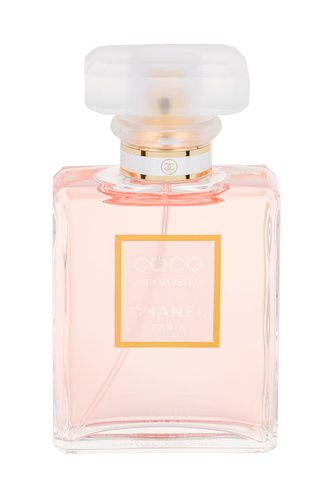 Chanel Coco Mademoiselle Parfémovaná voda 35 ml pro ženy