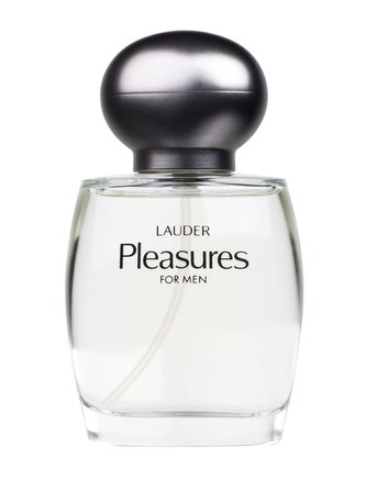Estée Lauder Pleasures For Men Kolínská voda 50 ml pro muže