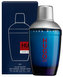 HUGO BOSS Hugo Dark Blue Toaletní voda 125 ml pro muže