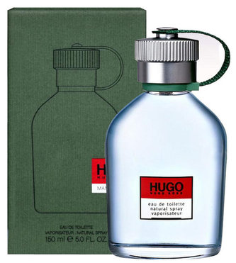 HUGO BOSS Hugo Man Toaletní voda 100 ml pro muže