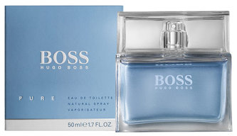 HUGO BOSS Pure Toaletní voda 50 ml pro muže