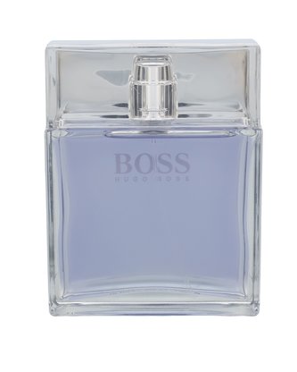 HUGO BOSS Pure Toaletní voda 75 ml pro muže