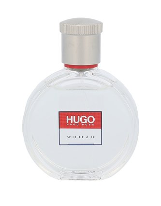 HUGO BOSS Hugo Woman Toaletní voda 40 ml pro ženy