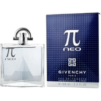 Givenchy Pí Neo Toaletní voda 50 ml pro muže